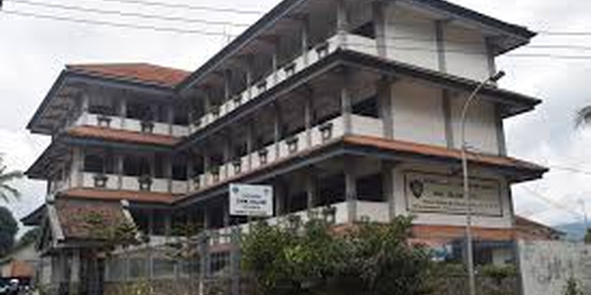 Foto Sekolah
